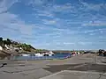 Hafenanlagen