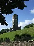 Kirche in Helmsdale