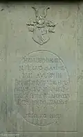 Bleickard Maximilian von Helmstatt