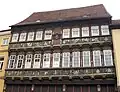 Herzogliches Hoflager