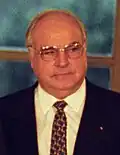 Helmut Kohl