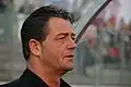 Sportlicher Leiter Helmut Nussbaumer
