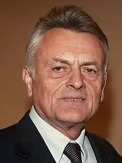 Helmuth Hamminger