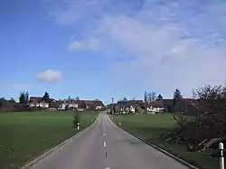 Helsighausen