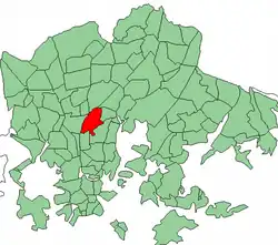 Karte