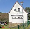 Evangelisches Gemeindehaus Helten