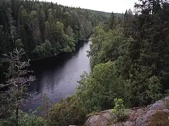 See Helvetinjärvi