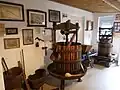 Heimatgeschichtliche Sammlung