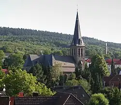Hemer, St.&nbsp;Bonifatius