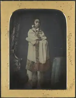 Hemi Pomara, 1846
