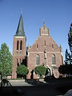 Sankt Ägidius