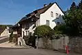Bauernhaus (Denkmalschutz)