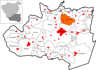 Karte