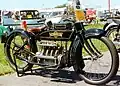 1917er Henderson