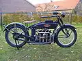 1922er Henderson De Luxe