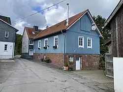 Hengsten