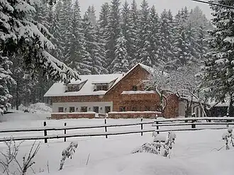 Hengsthütte