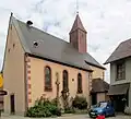 Kirche Saint-Joseph