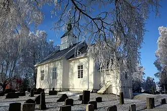 Heni kirke