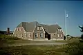 Pension Klitgaarden, errichtet 1937