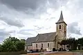 Kirche Saint-Foulquin