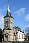 Kirche Saint-Stanislas