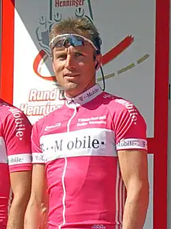 Steffen Wesemann (2005)