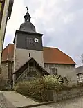 Nordseite