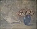 Stillleben. Henriëtte Bosché