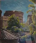 In Rom