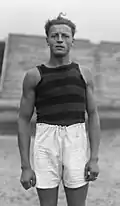 Henri Dozolme 11,97&nbsp;m / Platz&nbsp;fünfzehn