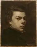Selbstporträt (1853)