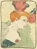 Marcelle Lender (1895)