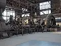 Elektrisch angetriebener Kompressor