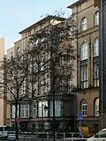 Henriettenstift Marienstraße
