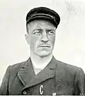 Norwegen Henrik Blessing (Arzt, Botaniker)