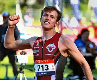Henrik Flåtnes (2022)