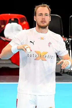Henrik Toft Hansen