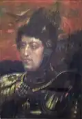 Portrait Karls des Kühnen (undatiert)