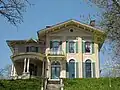 Henry Lischer House