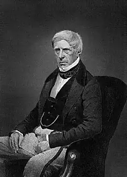 Henry Brougham, 1. Baron Brougham and Vaux