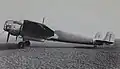 Henschel Hs 124 V2