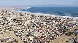 Henties Bay