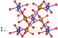 mit Blickrichtung parallel zur a-Achse