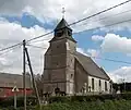 Kirche Saint-Nicolas