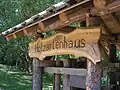 Waldlehrpfad