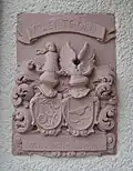 Allianzwappen