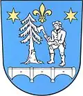 Heraletz in Tschechien
