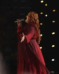 Hera Björk 2010