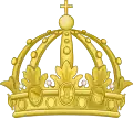 Kaiserkrone Napoléons&nbsp;I.